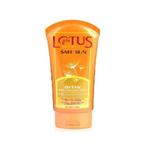 LOTUS TAN PACK 100GM